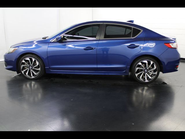 2016 Acura ILX Technology Plus A-Spec