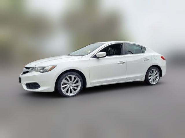 2016 Acura ILX Technology Plus