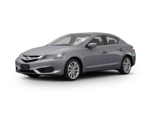 2016 Acura ILX Technology Plus