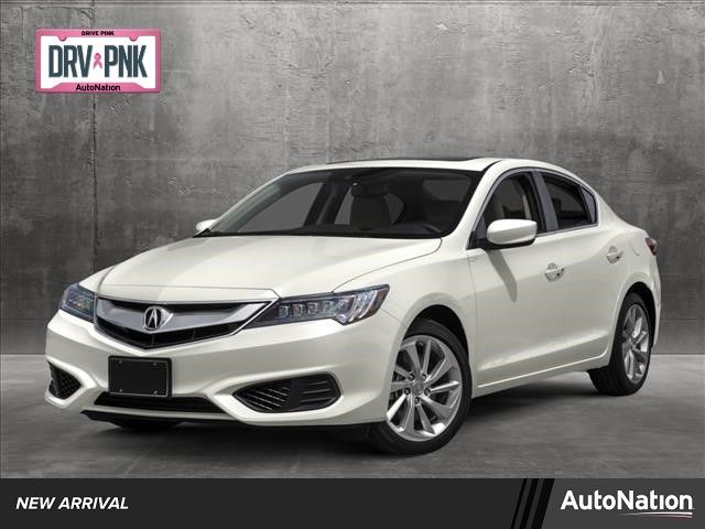 2016 Acura ILX Technology Plus