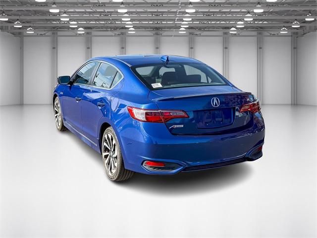 2016 Acura ILX Technology Plus A-Spec