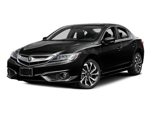 2016 Acura ILX Technology Plus A-Spec