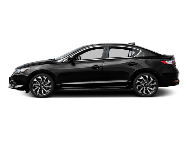 2016 Acura ILX Technology Plus A-Spec