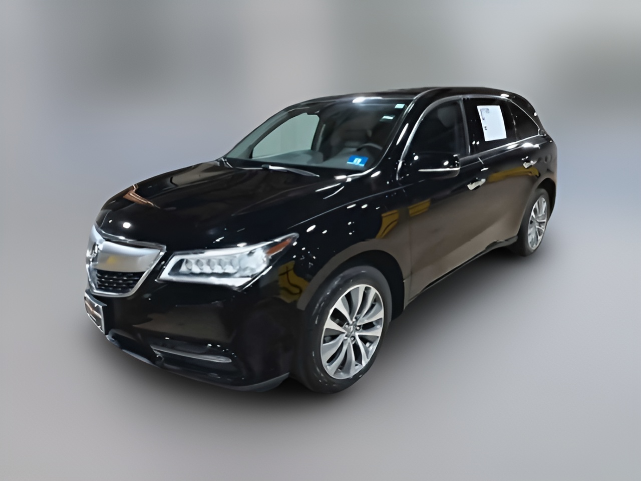 売約済　syu-chan MYTREX ACUA OUTO ブラック Used 2016 Black Acura MDX SUV For Sale in Bronx, NY | Auto Navigator