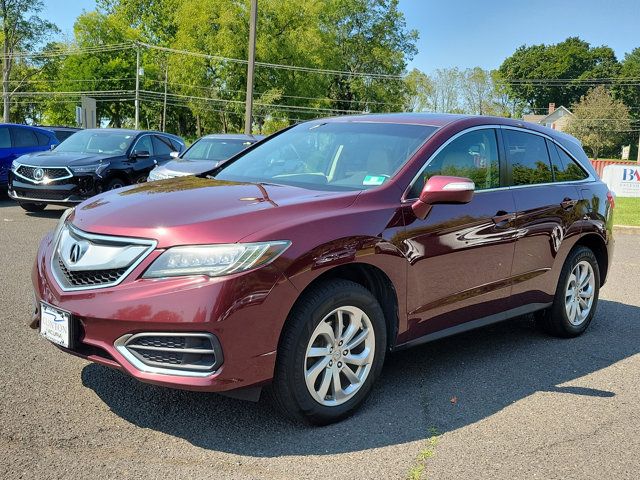 2016 Acura RDX Base