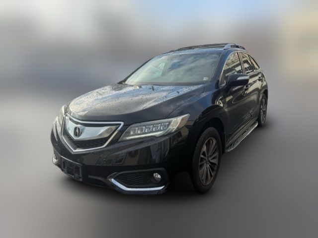 2016 Acura RDX Advance