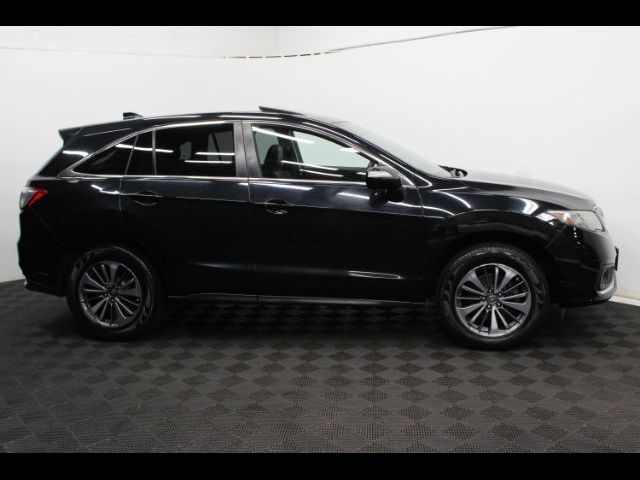 2016 Acura RDX Advance