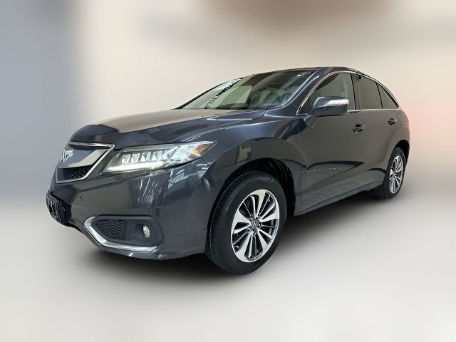 2016 Acura RDX Advance