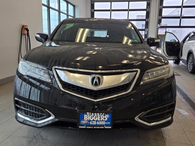 2016 Acura RDX Base