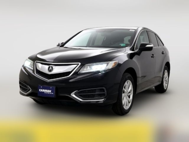 2016 Acura RDX 