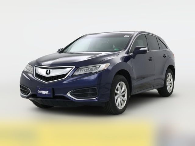 2016 Acura RDX 