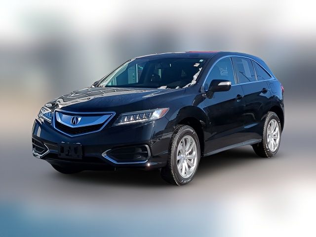 2016 Acura RDX Base