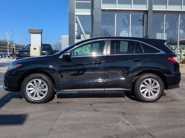 2016 Acura RDX Base