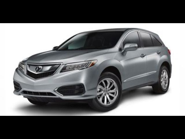 2016 Acura RDX 