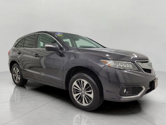 2016 Acura RDX Advance