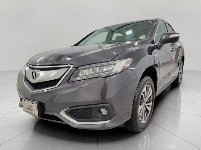 2016 Acura RDX Advance