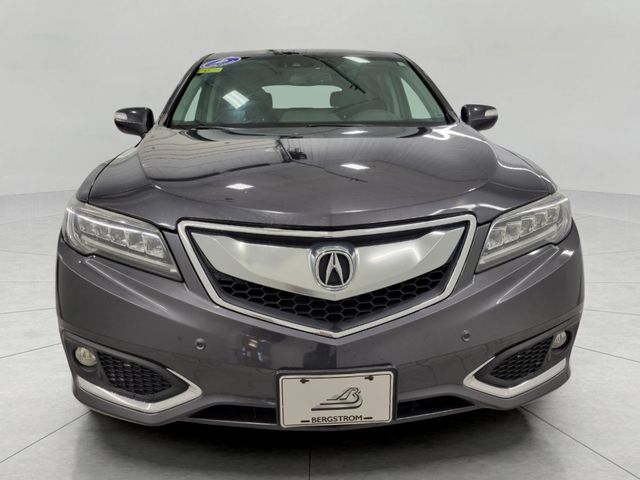 2016 Acura RDX Advance