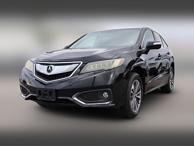 2016 Acura RDX Advance