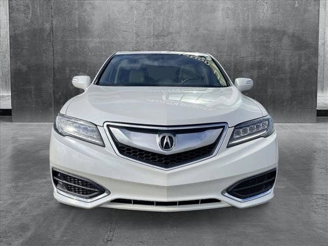 2016 Acura RDX Acurawatch Plus