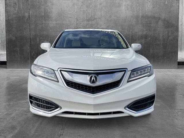 2016 Acura RDX Acurawatch Plus