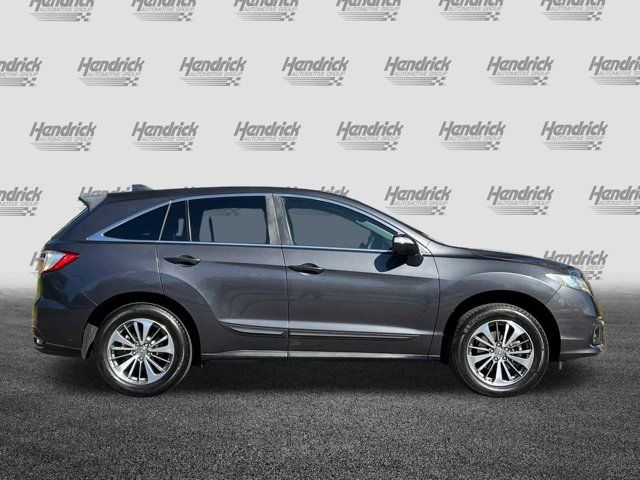 2016 Acura RDX Advance