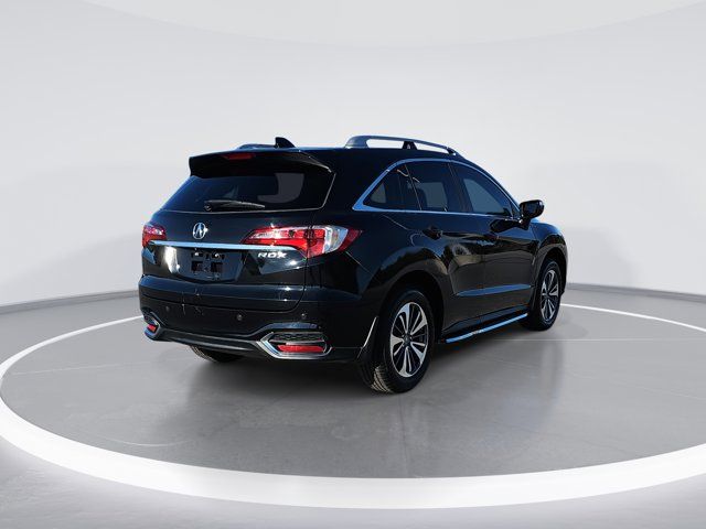 2016 Acura RDX Advance