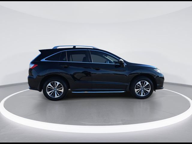 2016 Acura RDX Advance