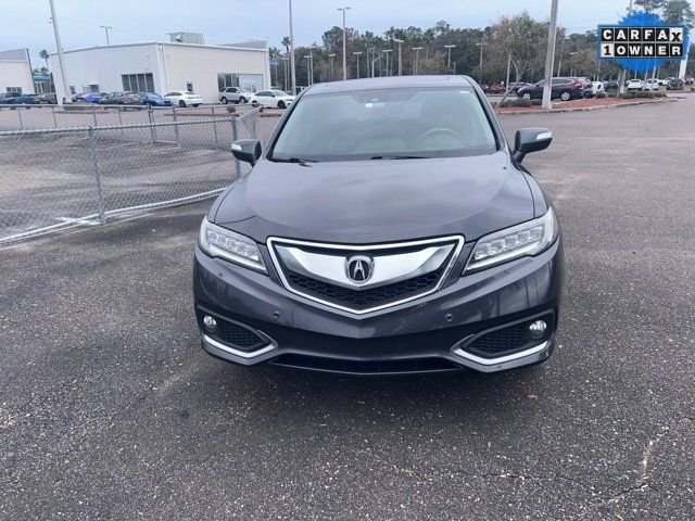 2016 Acura RDX Advance