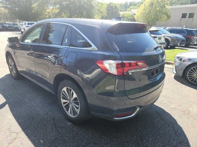 2016 Acura RDX Advance