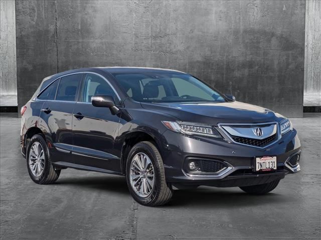 2016 Acura RDX Advance