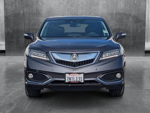 2016 Acura RDX Advance