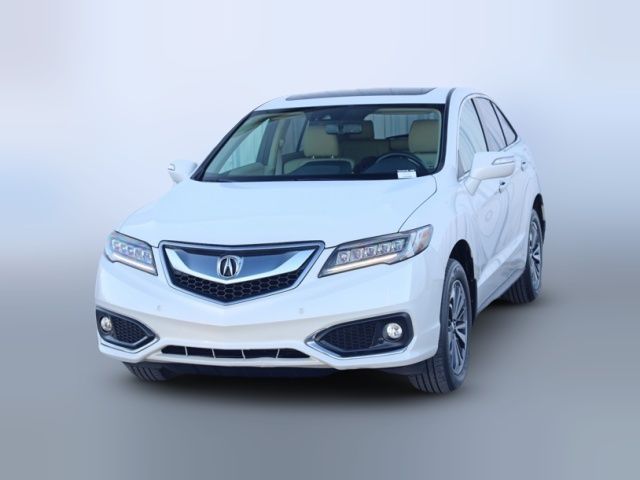 2016 Acura RDX Advance