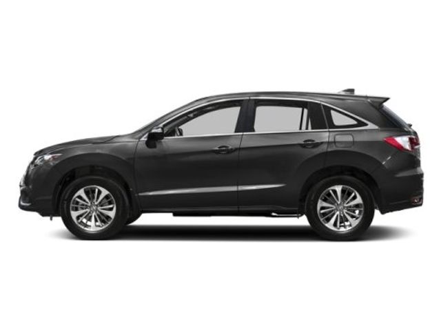 2016 Acura RDX Advance