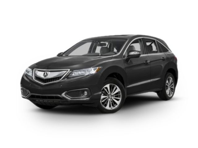 2016 Acura RDX Advance