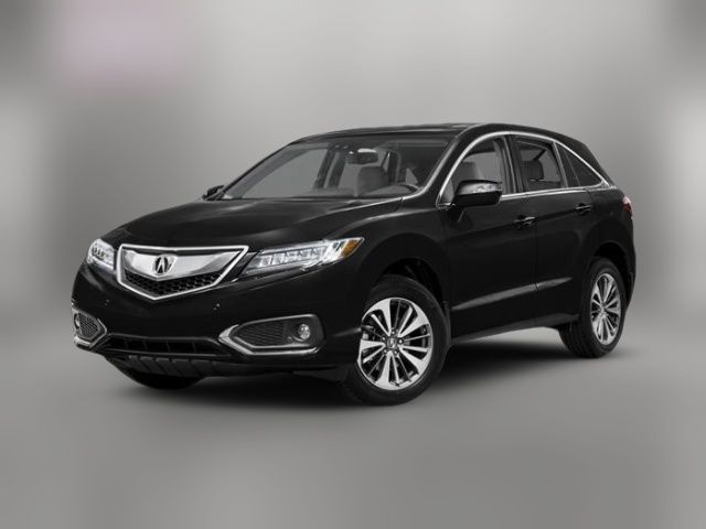 2016 Acura RDX Advance