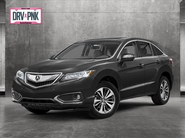 2016 Acura RDX Advance