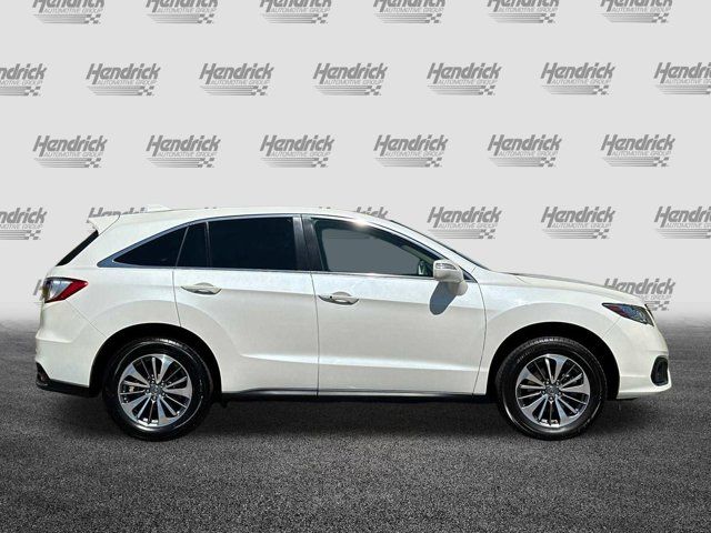 2016 Acura RDX Advance