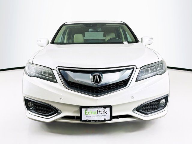 2016 Acura RDX Advance
