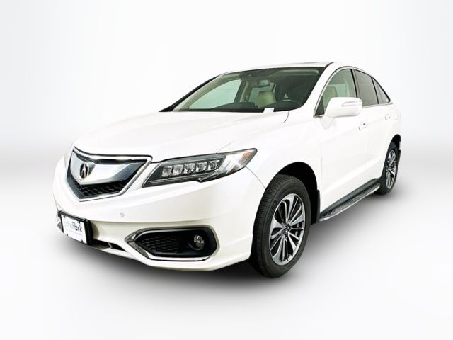 2016 Acura RDX Advance