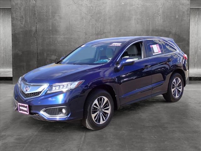 2016 Acura RDX Advance