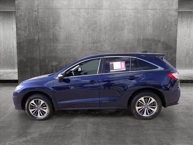 2016 Acura RDX Advance