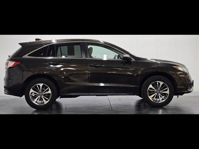 2016 Acura RDX Advance