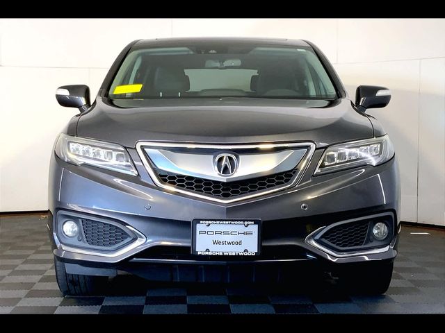 2016 Acura RDX Advance