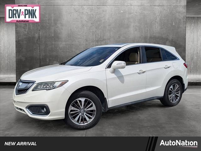 2016 Acura RDX Advance