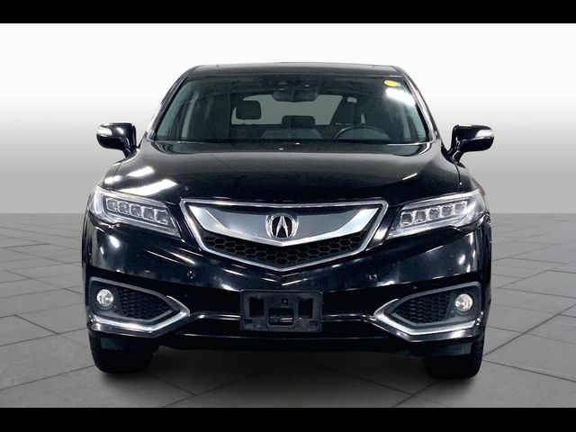 2016 Acura RDX Advance