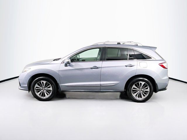 2016 Acura RDX Advance