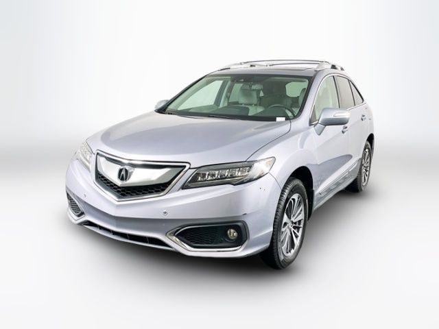 2016 Acura RDX Advance