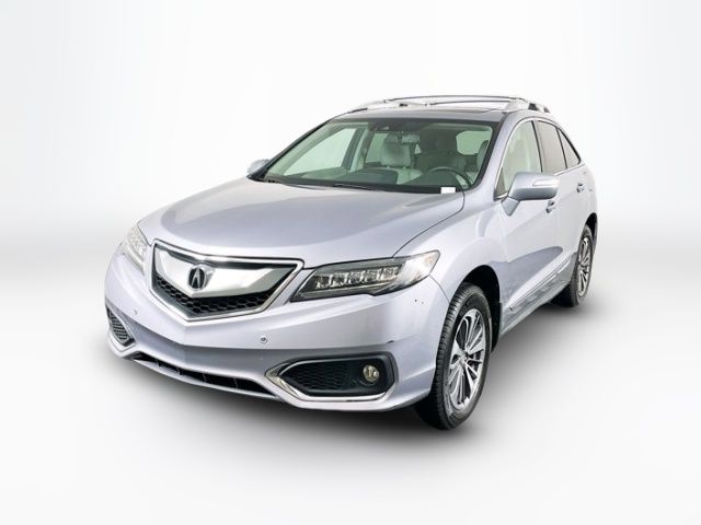 2016 Acura RDX Advance