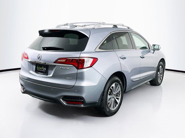 2016 Acura RDX Advance