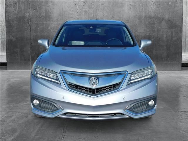 2016 Acura RDX Advance